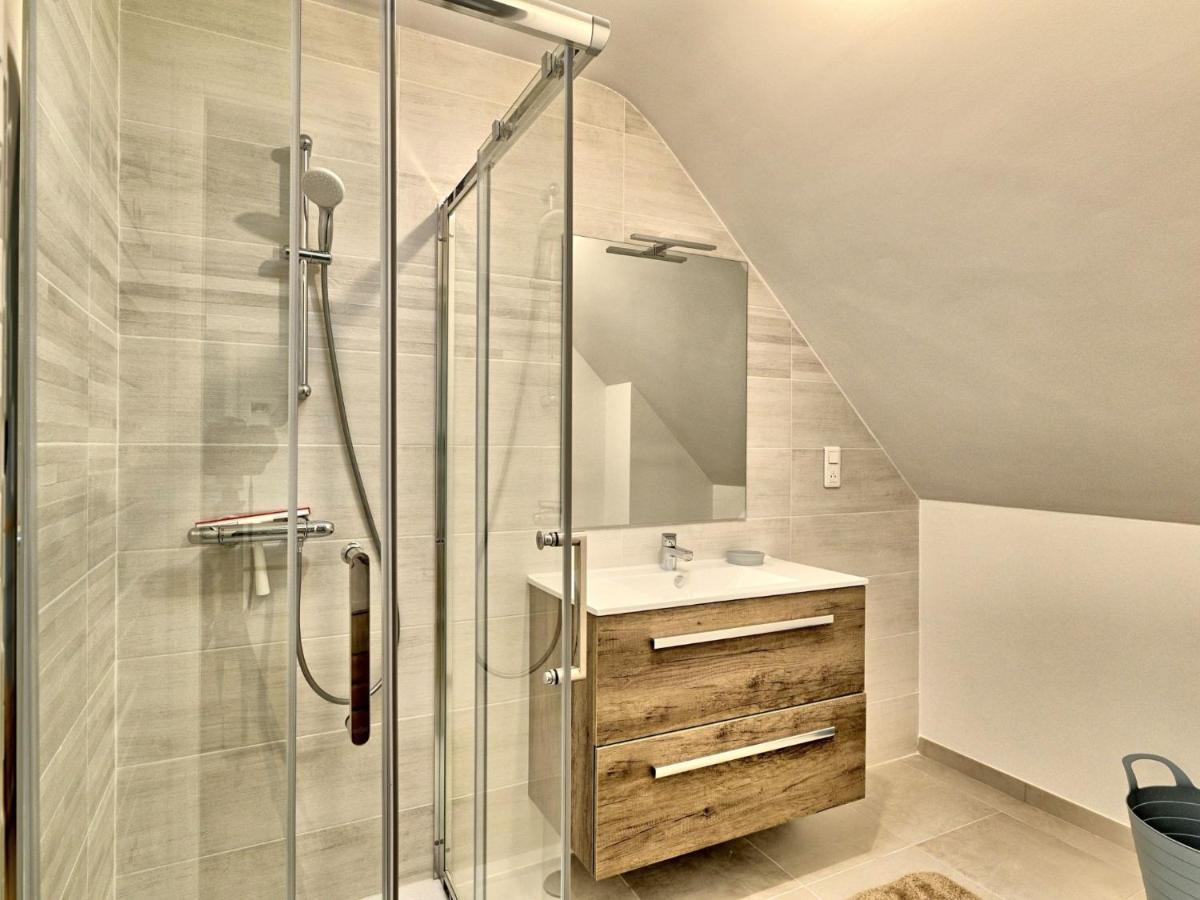 Holiday Home Villa Lanka By Interhome Arzon Extérieur photo
