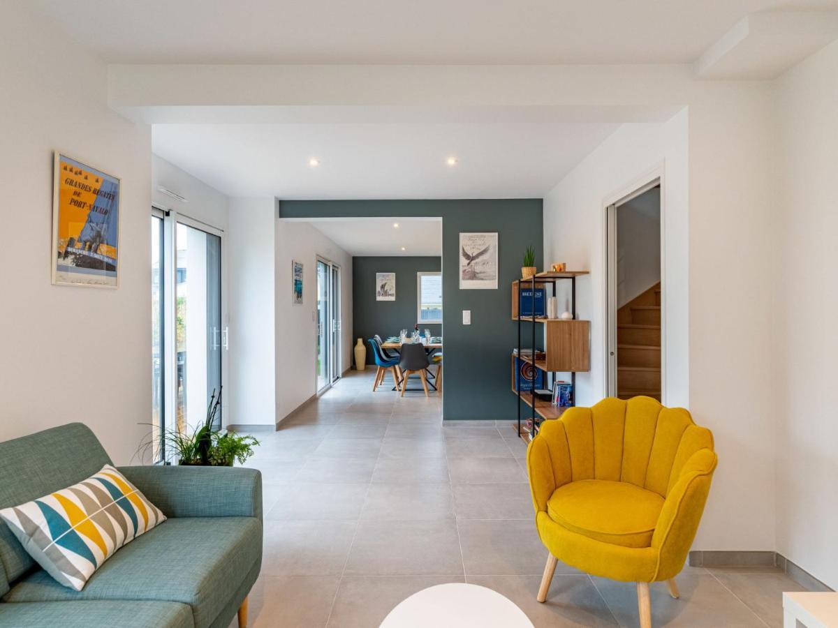 Holiday Home Villa Lanka By Interhome Arzon Extérieur photo