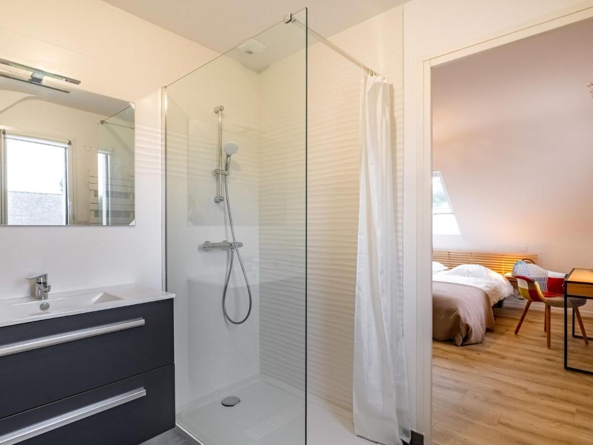 Holiday Home Villa Lanka By Interhome Arzon Extérieur photo