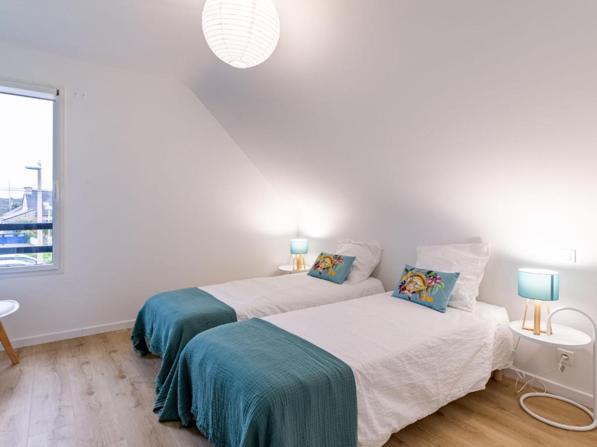 Holiday Home Villa Lanka By Interhome Arzon Extérieur photo